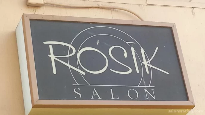 Rosik Salon, Los Angeles - Photo 1