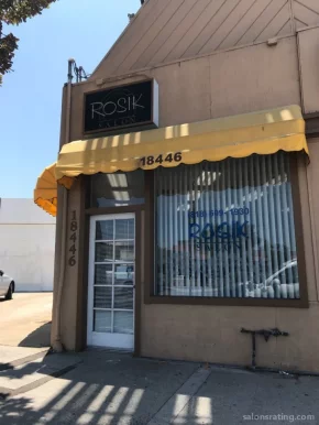 Rosik Salon, Los Angeles - Photo 2
