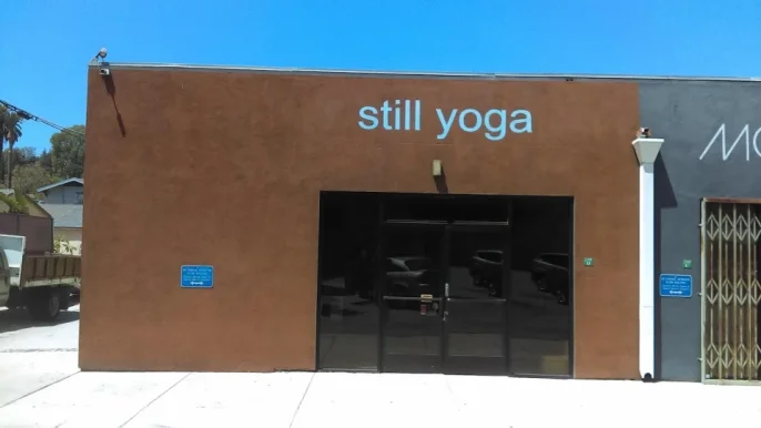 Still Yoga, Los Angeles - Photo 2