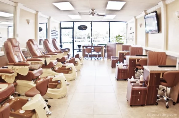 First Lady Nails & Spa, Los Angeles - Photo 8