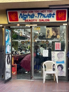 Nghe Thuat, Los Angeles - Photo 7