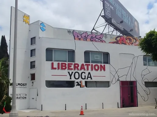 Liberation Yoga, Los Angeles - Photo 2