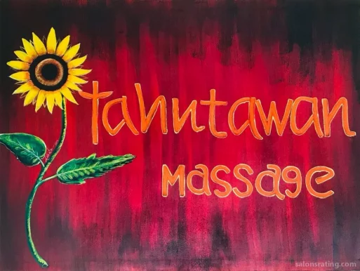 Tahntawan Thai Massage, Los Angeles - Photo 1