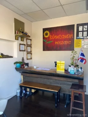 Tahntawan Thai Massage, Los Angeles - Photo 6