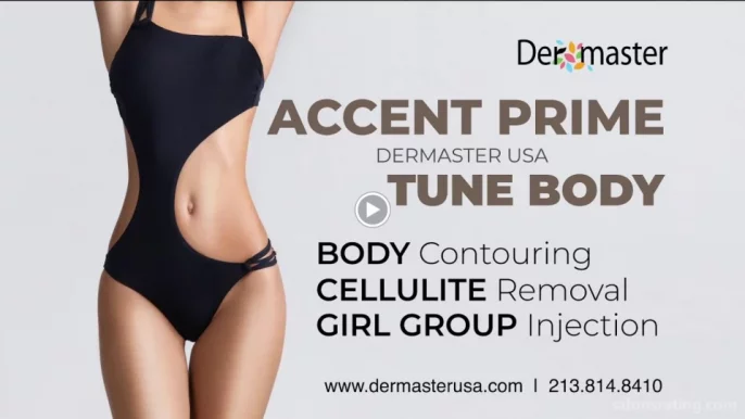 Dermaster Medical Aesthetic Clinic, Los Angeles - Photo 1