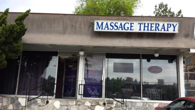 Relax Massage Center, Los Angeles - Photo 2