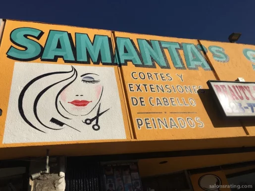 Samanta’s Estetica Unisex, Los Angeles - Photo 5