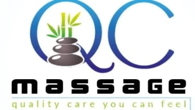 QC Massage SPA -, Los Angeles - Photo 4