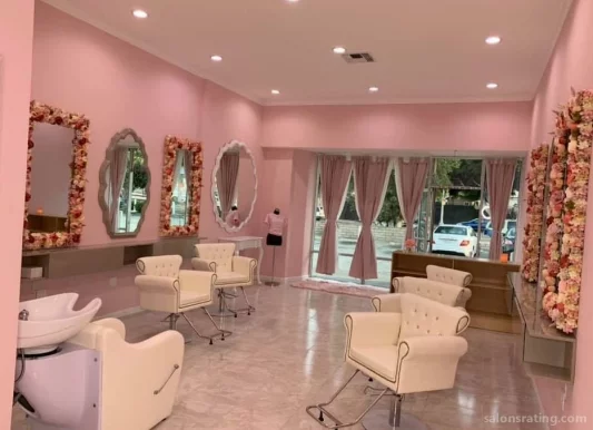 Cheveux Salon, Los Angeles - Photo 1
