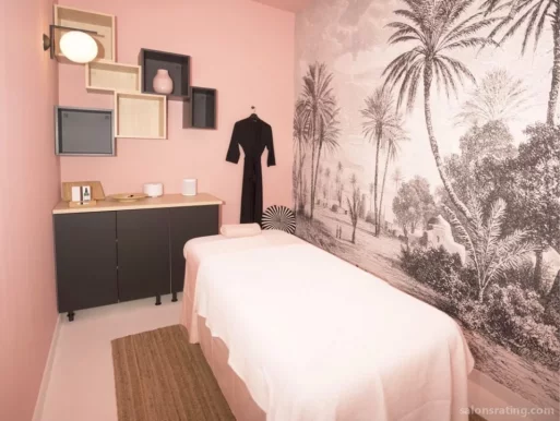 Emmanuelle Blanche - Lymphatic Massage in Beverly Hills, CA, Los Angeles - Photo 6