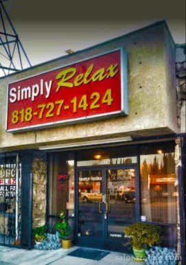 Simply Relax, Los Angeles - Photo 6
