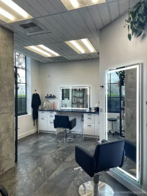 SANGER Hair Extension Studio, Los Angeles - Photo 1
