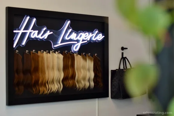 SANGER Hair Extension Studio, Los Angeles - Photo 2