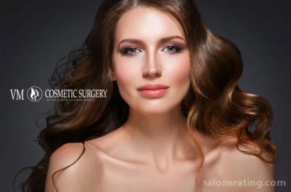 Edwin Choi, MD - VM Cosmetic Surgery, Los Angeles - Photo 2