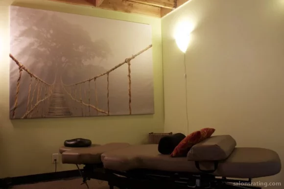 The Remedy BodyTherapy Center, Los Angeles - Photo 5