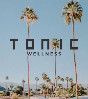Tonic Wellness Boutique, Los Angeles - Photo 6