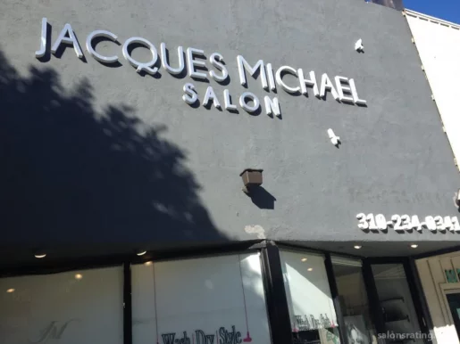 Jacques Michael Salon, Los Angeles - Photo 5