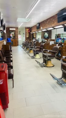 Jag's Barber Shop, Los Angeles - Photo 3