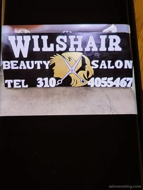 Salon de Belleza Wilshair, Los Angeles - Photo 1