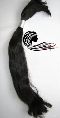 Black Velvet Hair Company, Los Angeles - Photo 7
