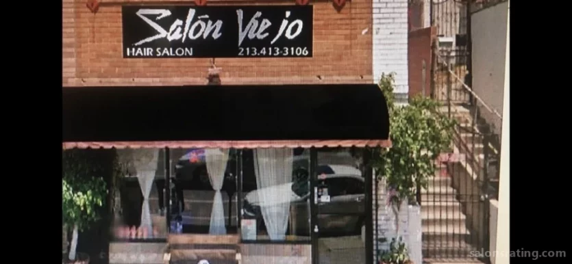 Salon Viejo Hair Studio, Los Angeles - Photo 5