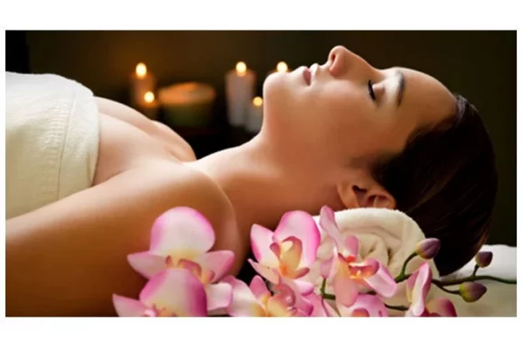 Cinema Wellness Advanced Facials - Massage Therapy - Body Treatments, Los Angeles - Photo 4
