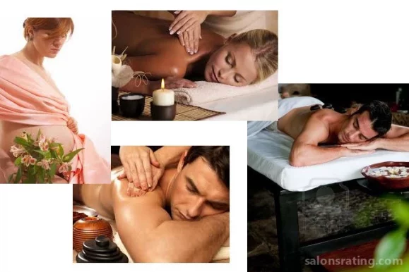 Cinema Wellness Advanced Facials - Massage Therapy - Body Treatments, Los Angeles - Photo 5