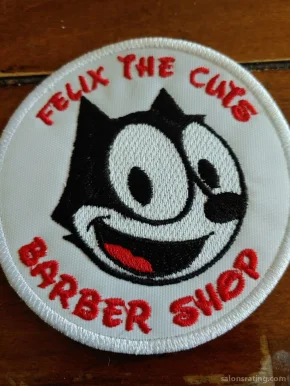 Felix The cuts Barber Shop, Los Angeles - Photo 2