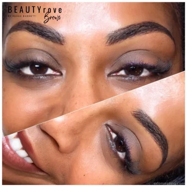 Beautyrove Brows, Los Angeles - Photo 2
