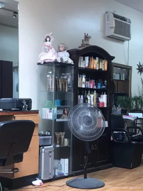 Sista's Hair Cut & Beauty Salon, Los Angeles - Photo 8