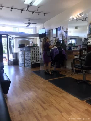 Sista's Hair Cut & Beauty Salon, Los Angeles - Photo 7