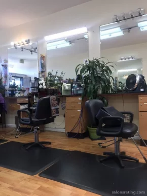 Sista's Hair Cut & Beauty Salon, Los Angeles - Photo 2