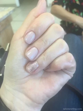 Number One Nails Salon, Los Angeles - Photo 8