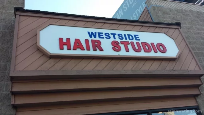 Westside Hair Studio, Los Angeles - Photo 2