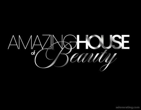 Amazing House of Beauty, Los Angeles - 