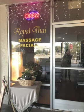 Royal Thai Massage & Beauty, Los Angeles - Photo 4