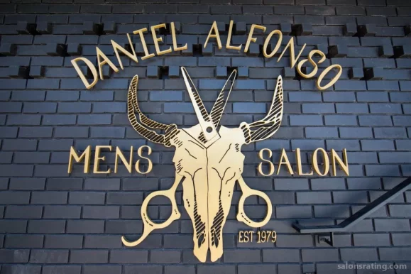 Daniel Alfonso Men's Salon, Los Angeles - Photo 4