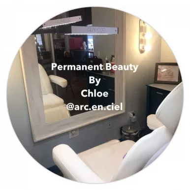 Permanent Beauty by Chloe, Los Angeles - Photo 1