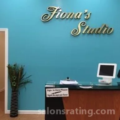 Fiona’s Beauty & Threading Studio, Los Angeles - Photo 4