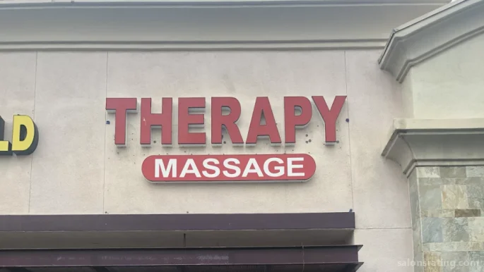 Therapy Massage, Los Angeles - Photo 1