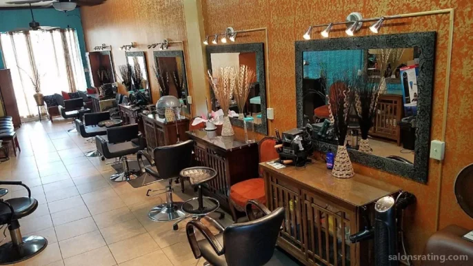 NCINTIV Hair Salon, Los Angeles - Photo 2