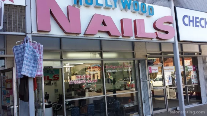 Hollywood Nails, Los Angeles - Photo 1
