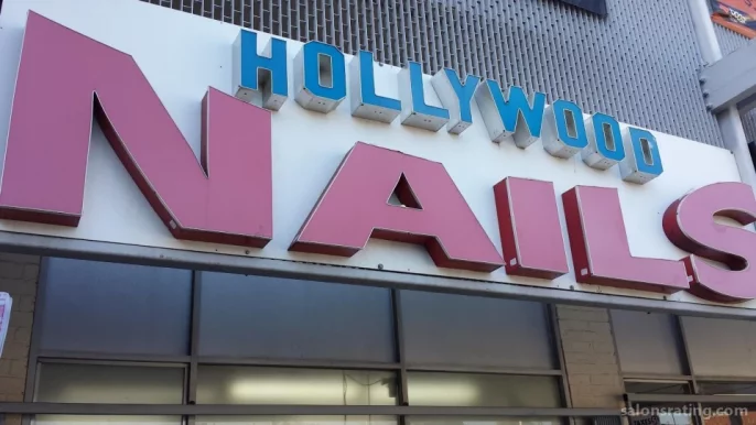 Hollywood Nails, Los Angeles - Photo 4