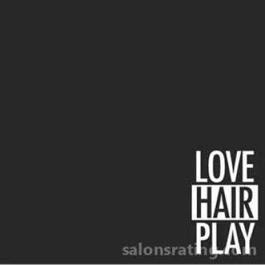 Love Hair Play, Los Angeles - 