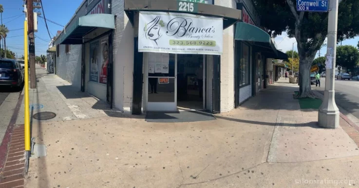 Blanca's Beauty Salon, Los Angeles - Photo 4