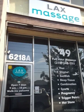 LAX Massage, Los Angeles - Photo 4