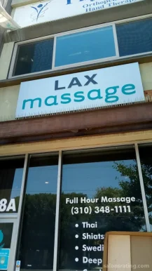 LAX Massage, Los Angeles - Photo 3