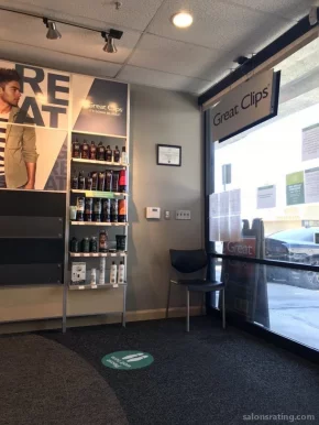 Great Clips, Los Angeles - Photo 8