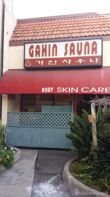 Gahin Women's Spa, Los Angeles - Photo 5
