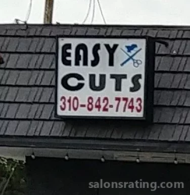 Easy Cuts, Los Angeles - Photo 5